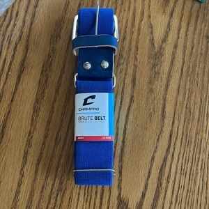 Champro Baseball/Softball Belt, adult size